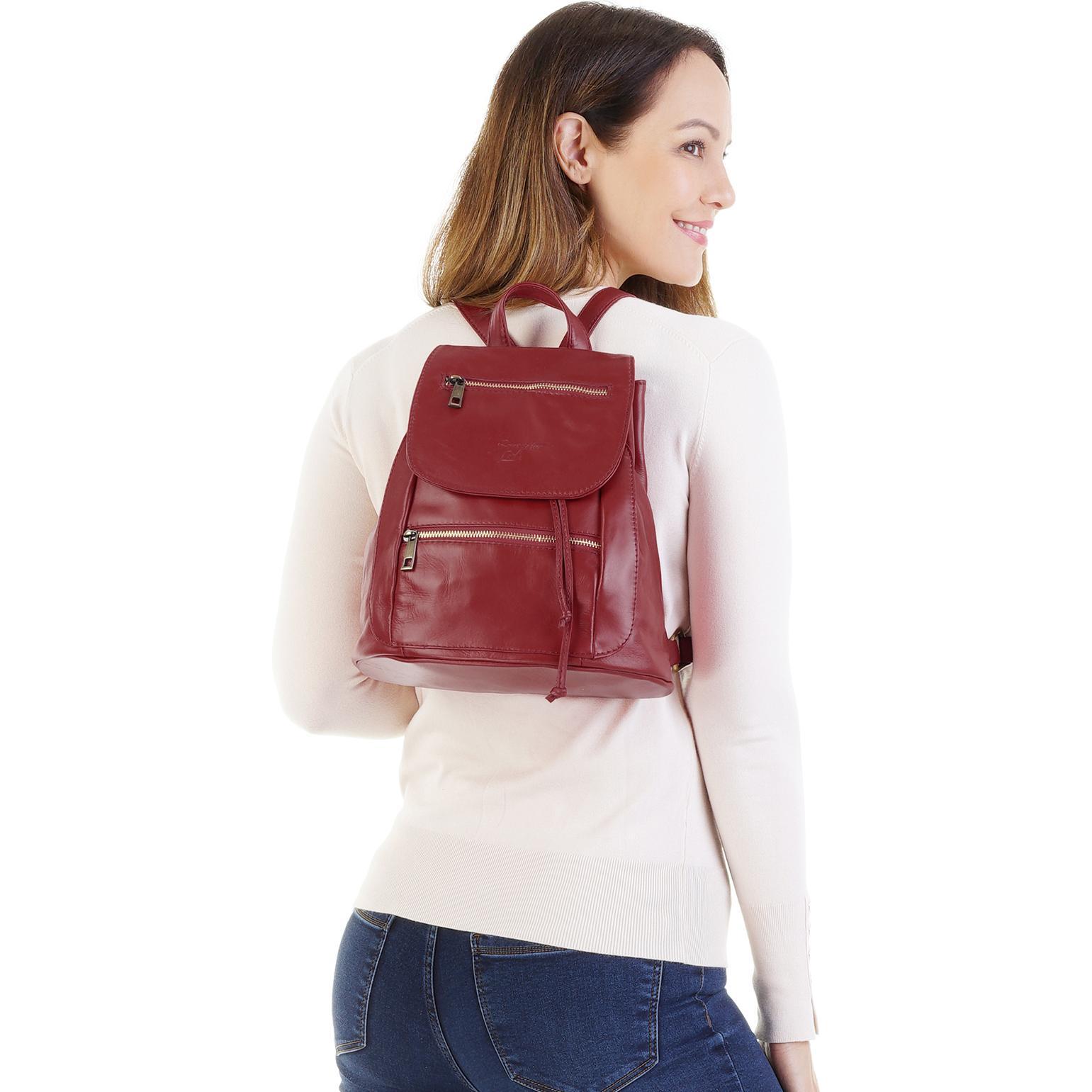 Thumbnail - Samantha Look, Rucksack, (12 l)