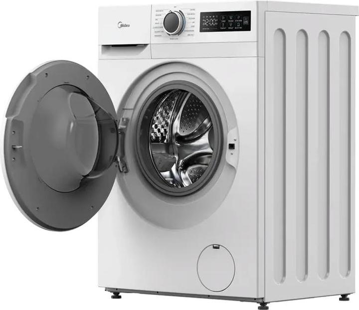 Image du produit Midea MF110W80BA10 (8 kg, Gauche)