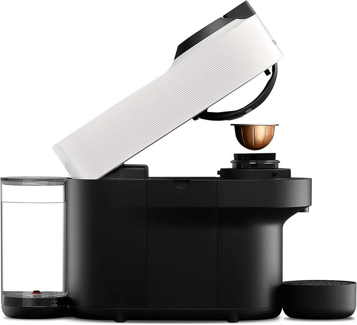 Actual product image Krups Nespresso Vertuo Pop (NESPRESSO Vertuo)