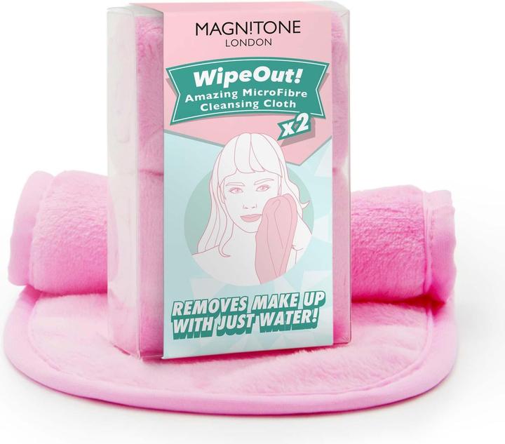 Produktbild Magnitone Mikrofaser Reinigungstuch