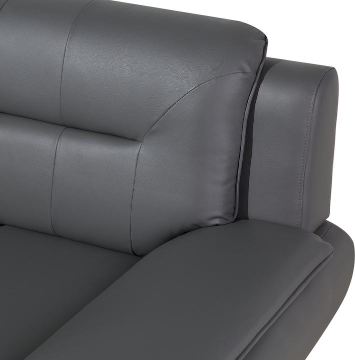 Produktbild Beliani Leira (3-Sitzer)