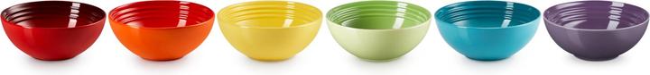 Le Creuset Regenbogen Set (16.20 cm, 0.65 l, 1 x)