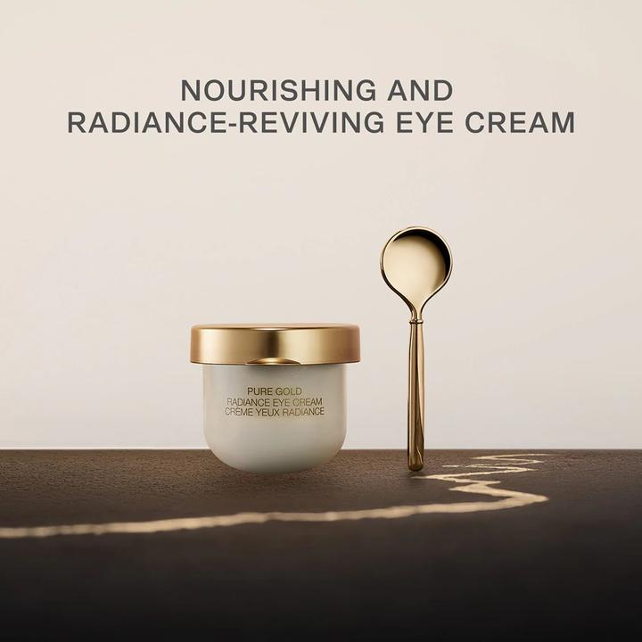 Image du produit La Prairie Augencreme Pure Radiance Eye Cream REFILL (Crème pour les yeux, Journée, Nuit, 20 ml)
