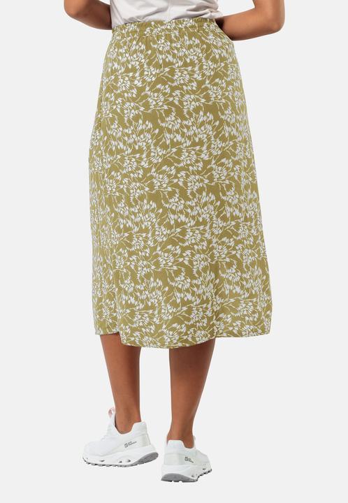 Produktbild Jack Wolfskin Sommerwiese Skirt (XXL)