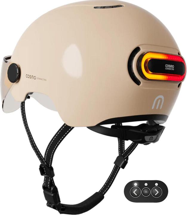 Actual product image Cosmo Connected Fusion (52 - 56 cm)