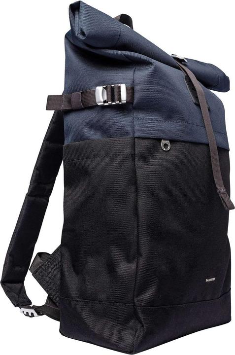 Actual product image Sandqvist Icon Rolltop Backpack 23 (15 l)