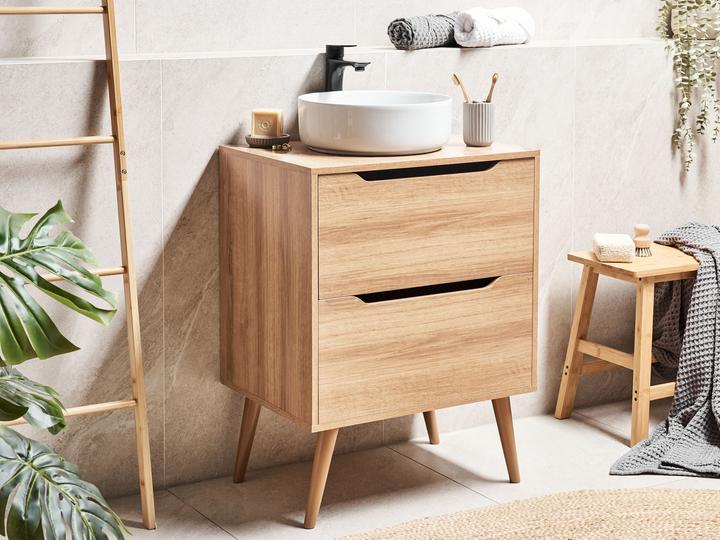 Actual product image Beliani Cariacica