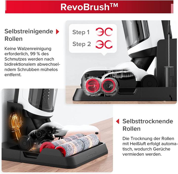 Produktbild Roborock Dyad Pro
