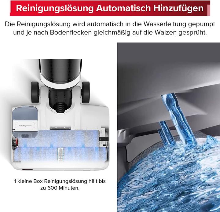 Produktbild Roborock Dyad Pro