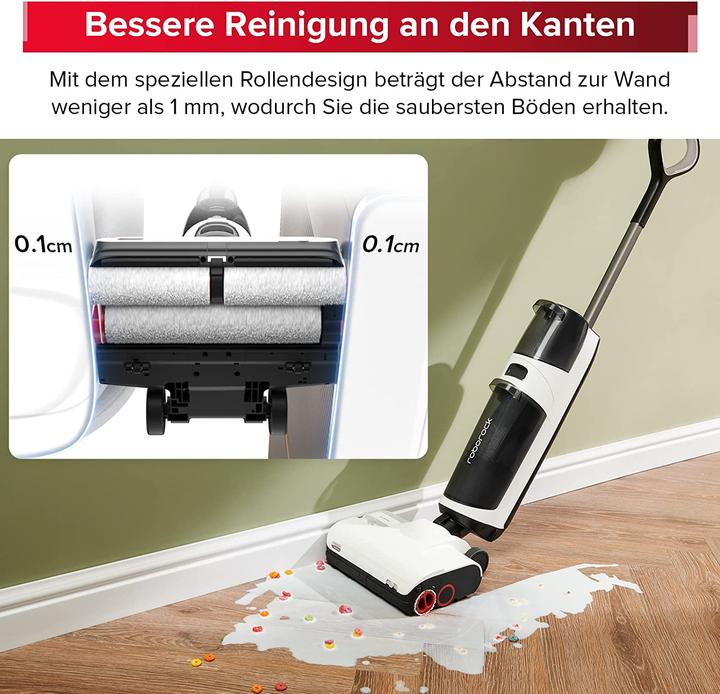 Produktbild Roborock Dyad Pro