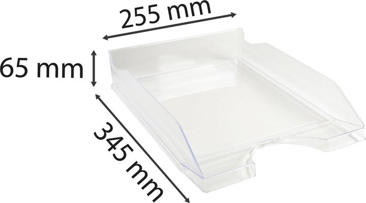 Produktbild Exacompta Ecotray (A4)