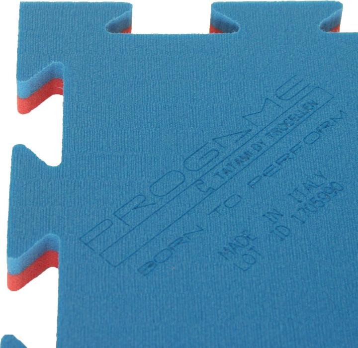 Actual product image Pro Game Fitnessmatte Tatami Basic (2.20 cm)