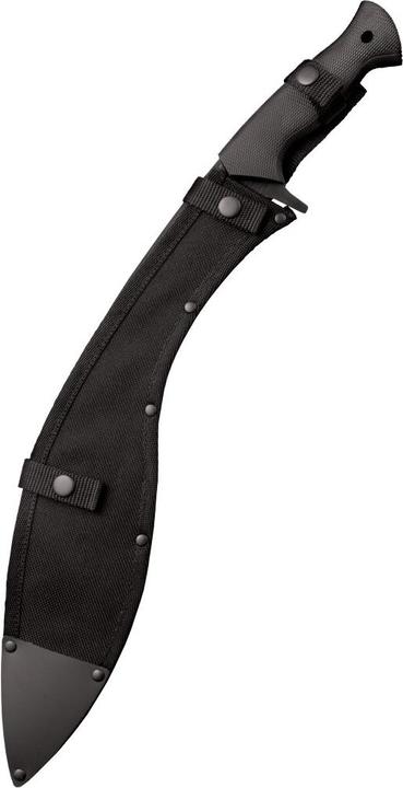 Produktbild Cold Steel Royal Kukri Machete mit Scheide