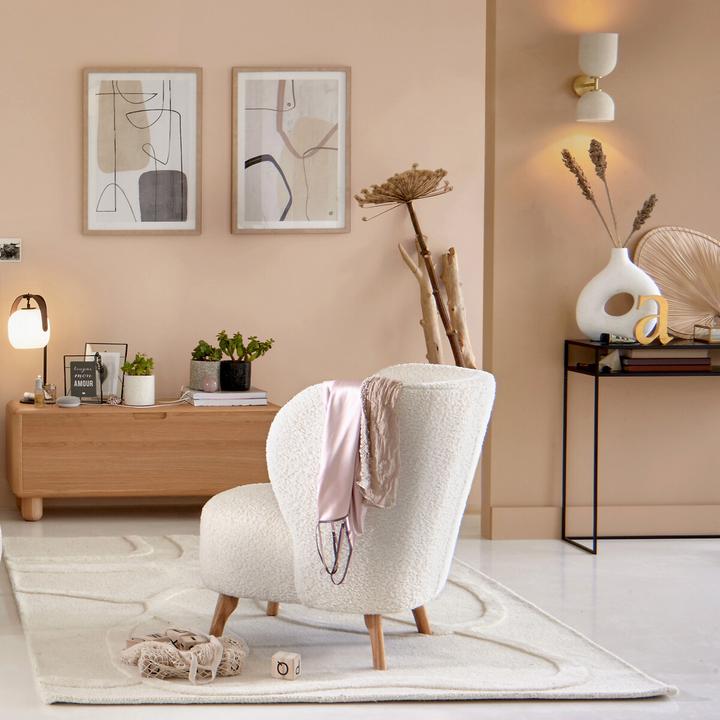 Produktbild La Redoute Interieurs Caila (120 x 170 cm)