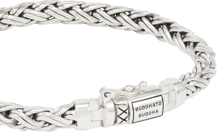 Immagine prodotto Buddha to Buddha Bracciale Katja XS (Argento 925)