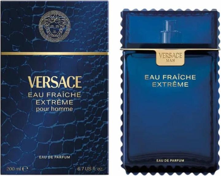 Immagine prodotto Versace Eau Fraiche Extreme (Eau de parfum, 200 ml)
