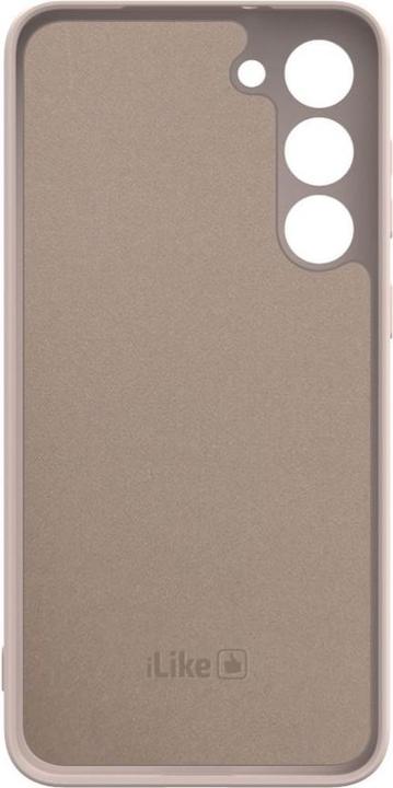 Produktbild iLike Galaxy S23 Plus Nano Silicone case (Samsung Galaxy S23+)