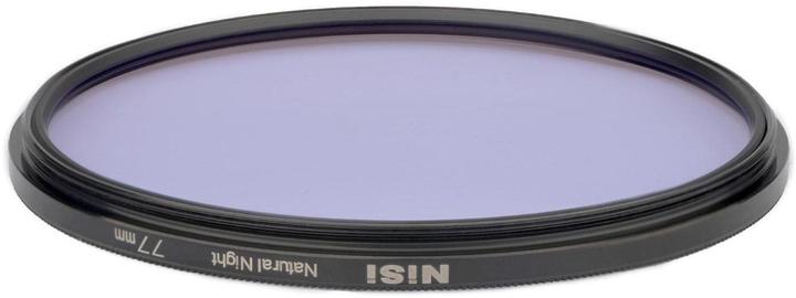Produktbild Nisi Natural Night Filter 52mm (52 mm, Effekt Filter, 52 mm)