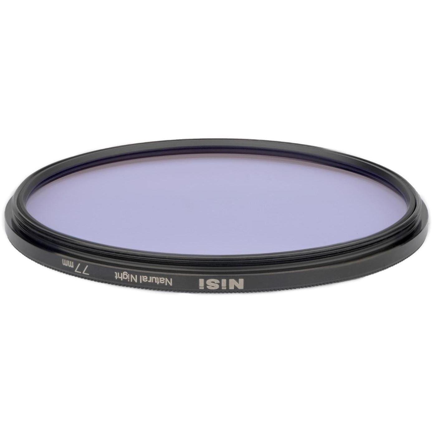 Thumbnail - Nisi Natural Night Filter 52mm (52 mm, Effekt Filter, 52 mm), Objektivfilter, Violett