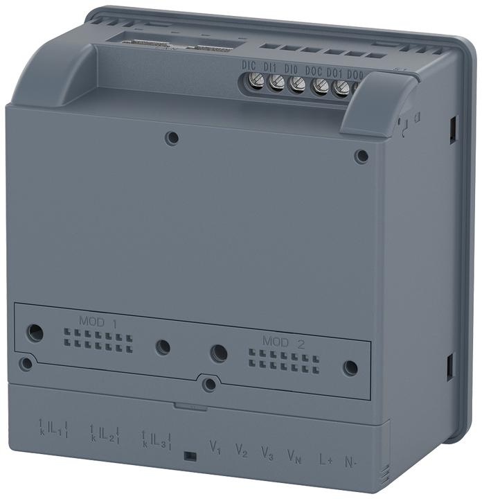 Actual product image Siemens 7KM3220-0BA01-1DA0