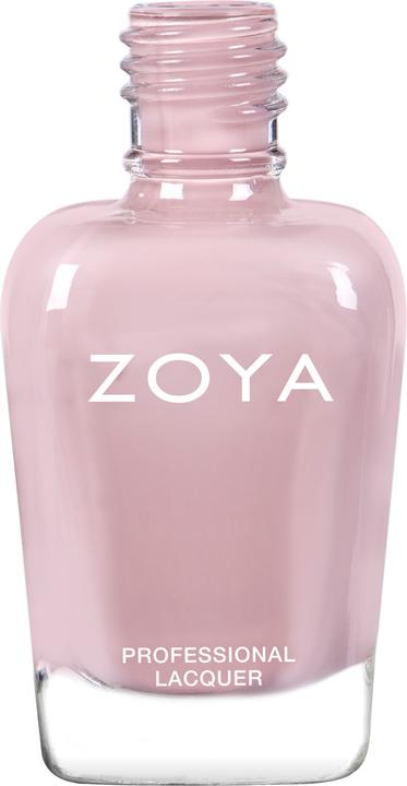 Immagine prodotto Zoya AGNES - Nudo chiaro (Marrone chiaro nudo, Smalto)