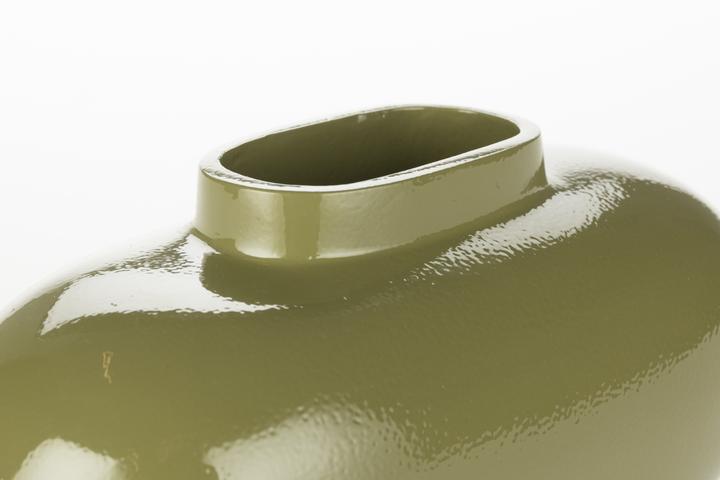 Immagine prodotto Dutchbone Vase Droplet M Green (1x)