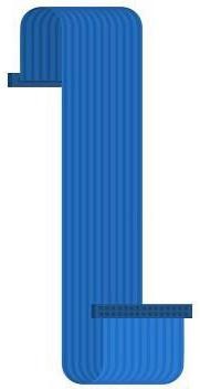 Actual product image CoreParts Sony Xperia Z1 L39h Microphone (Sony Xperia Z1)