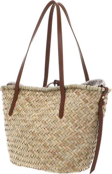 Immagine prodotto Coccinelle C-Me Summer Straw Shopper