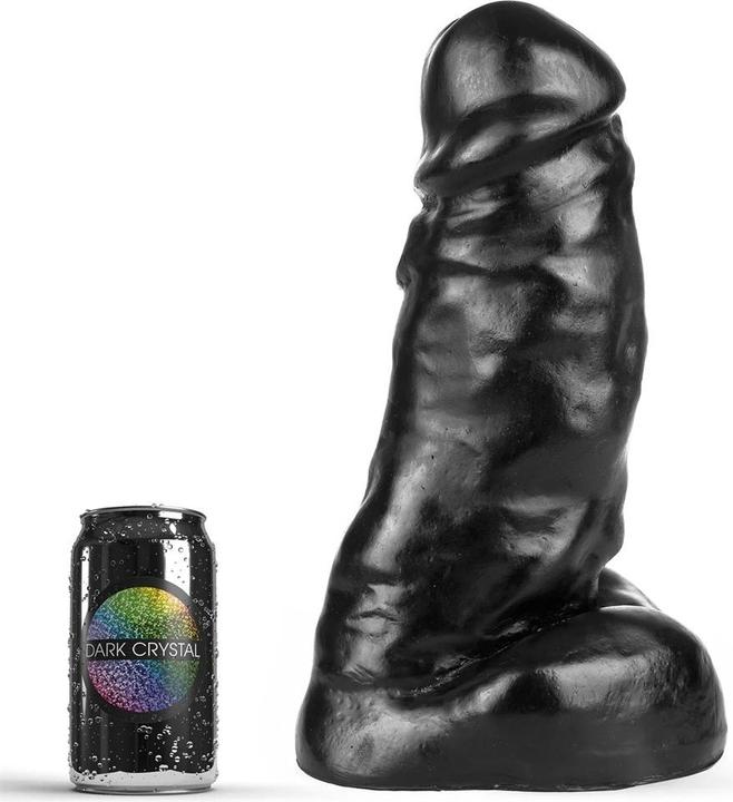 Actual product image Dark Horse Dildo "XXL NEO"