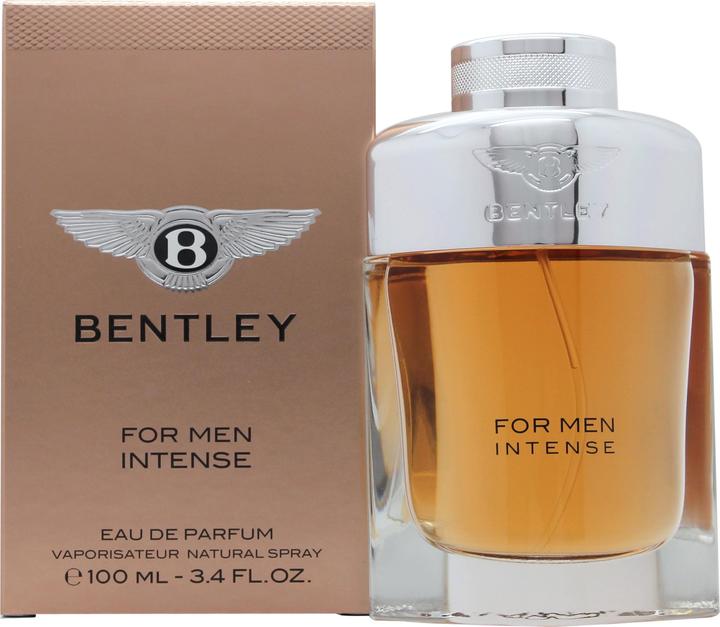 Actual product image Bentley Intense (Eau de parfum, 100 ml)