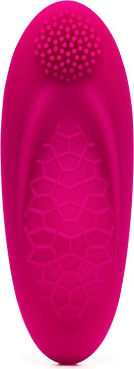 Produktbild OhMiBod - Foxy Bluetooth App-Controlled Wearable Panty Vibra