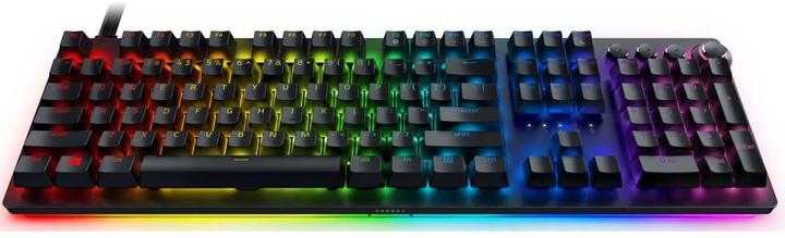 Produktbild Razer Huntsman V2 (CH, Kabelgebunden)