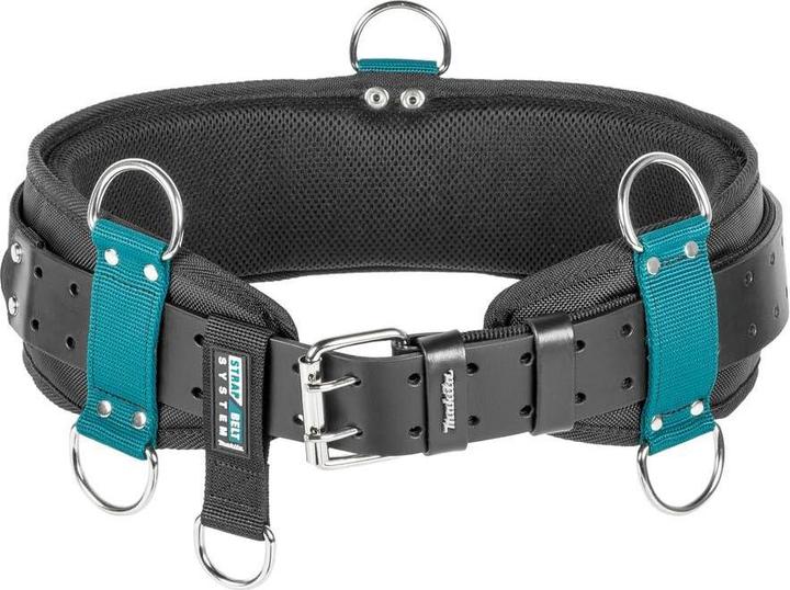 Productafbeelding Makita E-05365 Lederen riem maat L (L)
