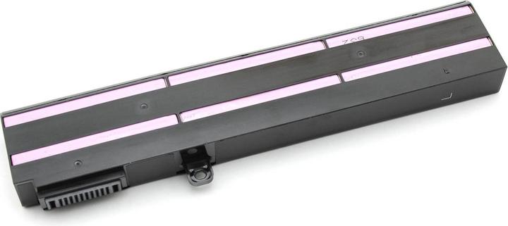 Actual product image MSI S9N-746H270-M47 (6 cubicles, 4730 mAh)