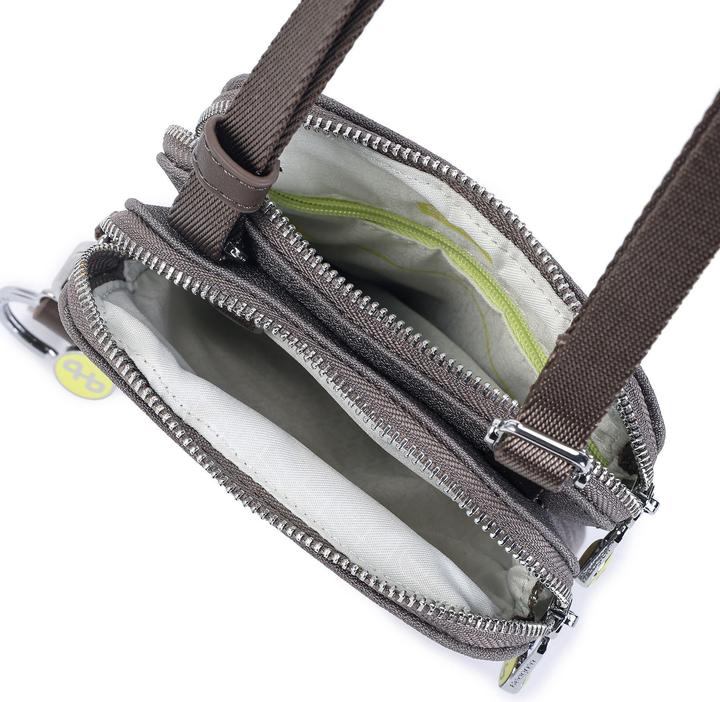 Image du produit Hedgren Fika Étui pour téléphone portable RFID 12,5 cm