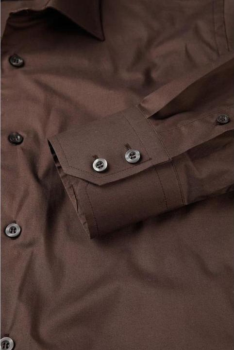 Immagine prodotto Russell - Camicia Manica Lunga Classica - Uomo (46)