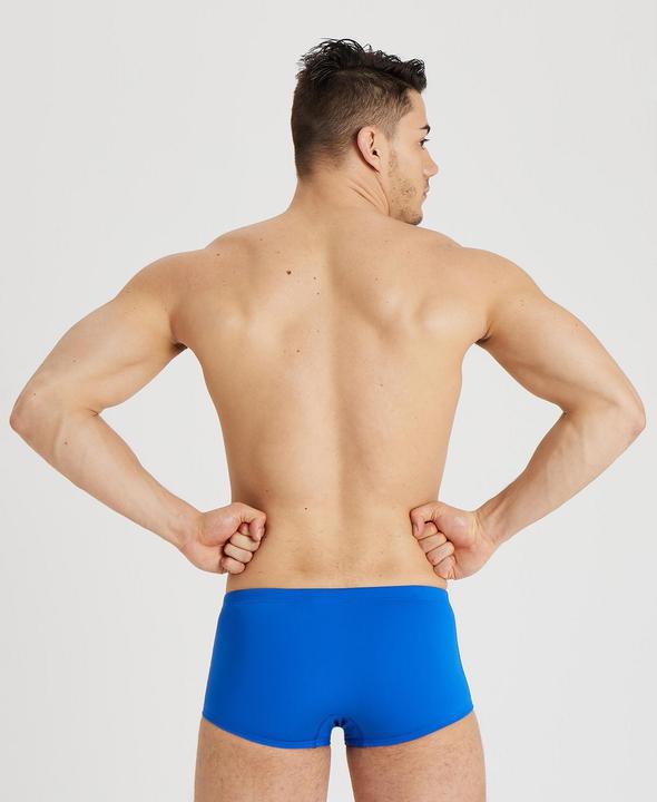 Produktbild Arena M Team Swim Low Waist Short Solid (1)