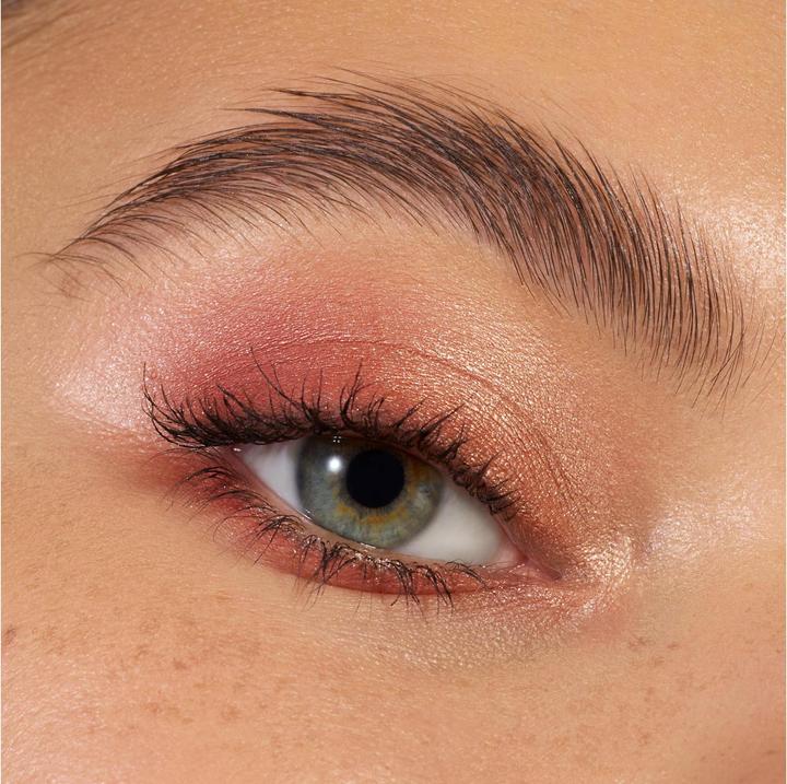 Produktbild essence soft touch duo eyeshadow (Braun)