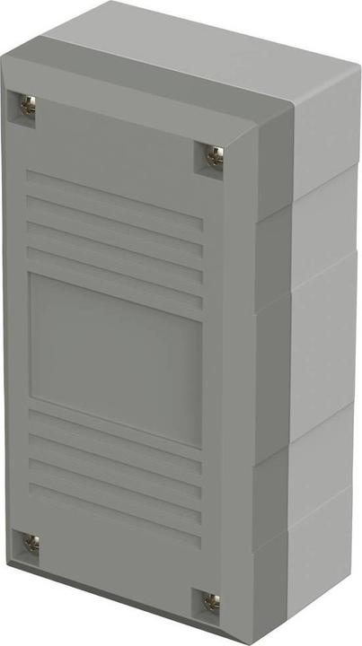 Actual product image Bopla TableWallEnclosure (Housing)