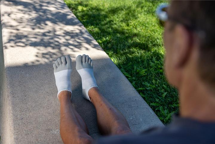 Immagine prodotto Injinji Run No-Show (44.5 - 47)