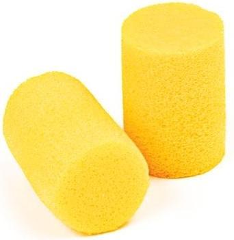 Image du produit 3M Bouchons d'oreille 28 dB à usage unique (4 x)