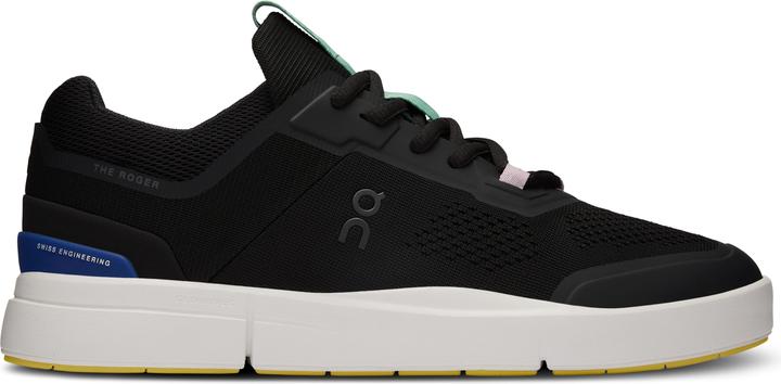 Produktbild On Running The Roger Spin w Damen Sneaker (38.5)