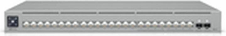 Actual product image Ubiquiti USW-PRO-MAX-24 (26 ports)