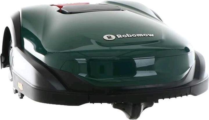 Produktbild Robomow RK3000 Pro Mähroboter - Herstellernummer: 22AKJAFA619 (Mähroboter, Mähroboter Installation)