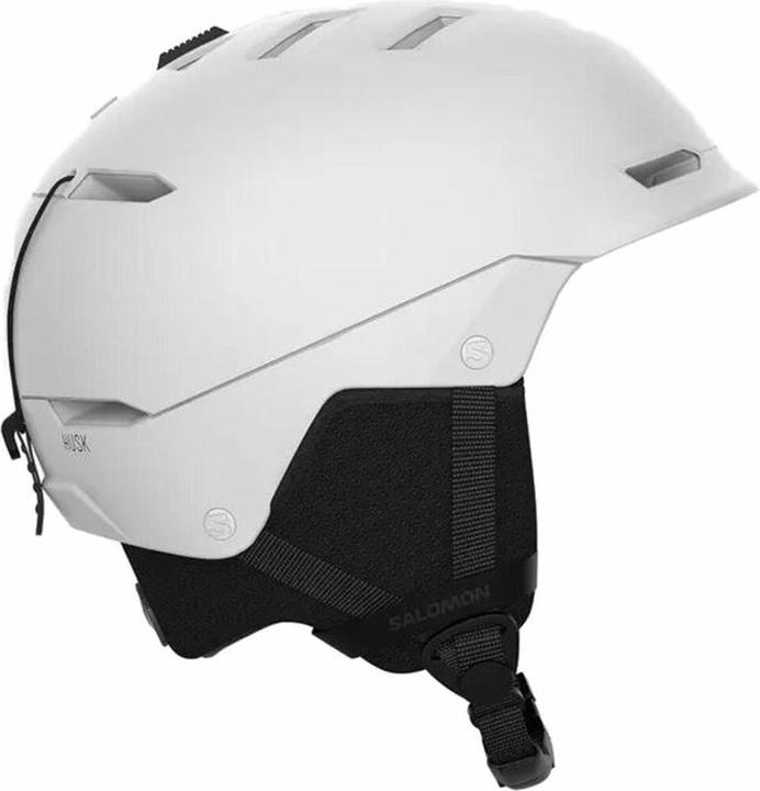 Immagine prodotto Salomon Husk casco da sci (59 - 62 cm, L)