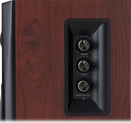 Actual product image Edifier S350DB