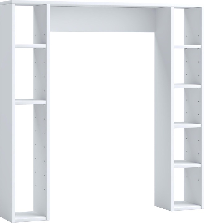 Immagine prodotto VCM Tinoli (98 x 18 x 100 cm)