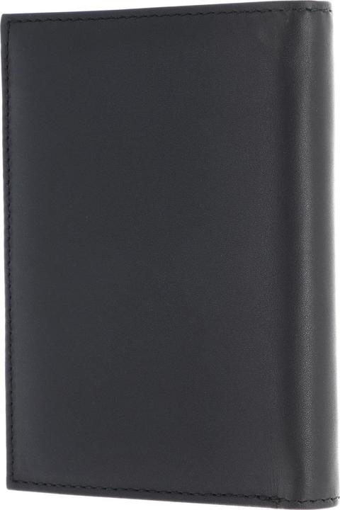 Actual product image Oxmox Leather RFID Protect Kombibörse