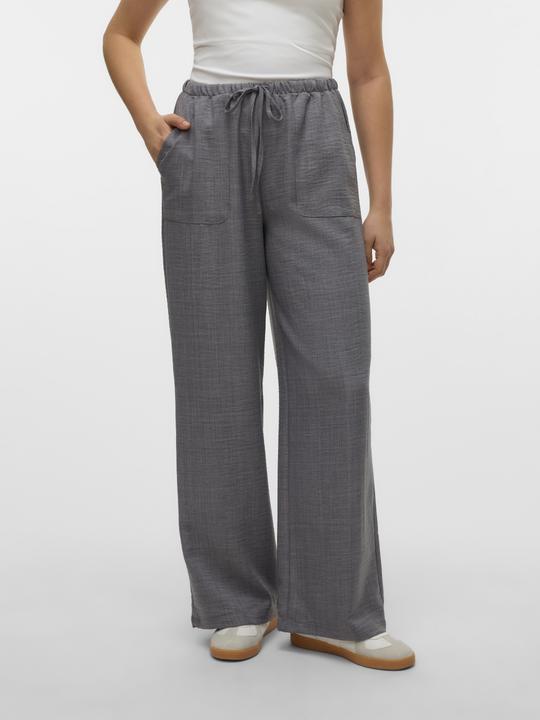 Produktbild Vero Moda Vmmelaney Hw Loose Pant Wvn Ga Noos (XL)