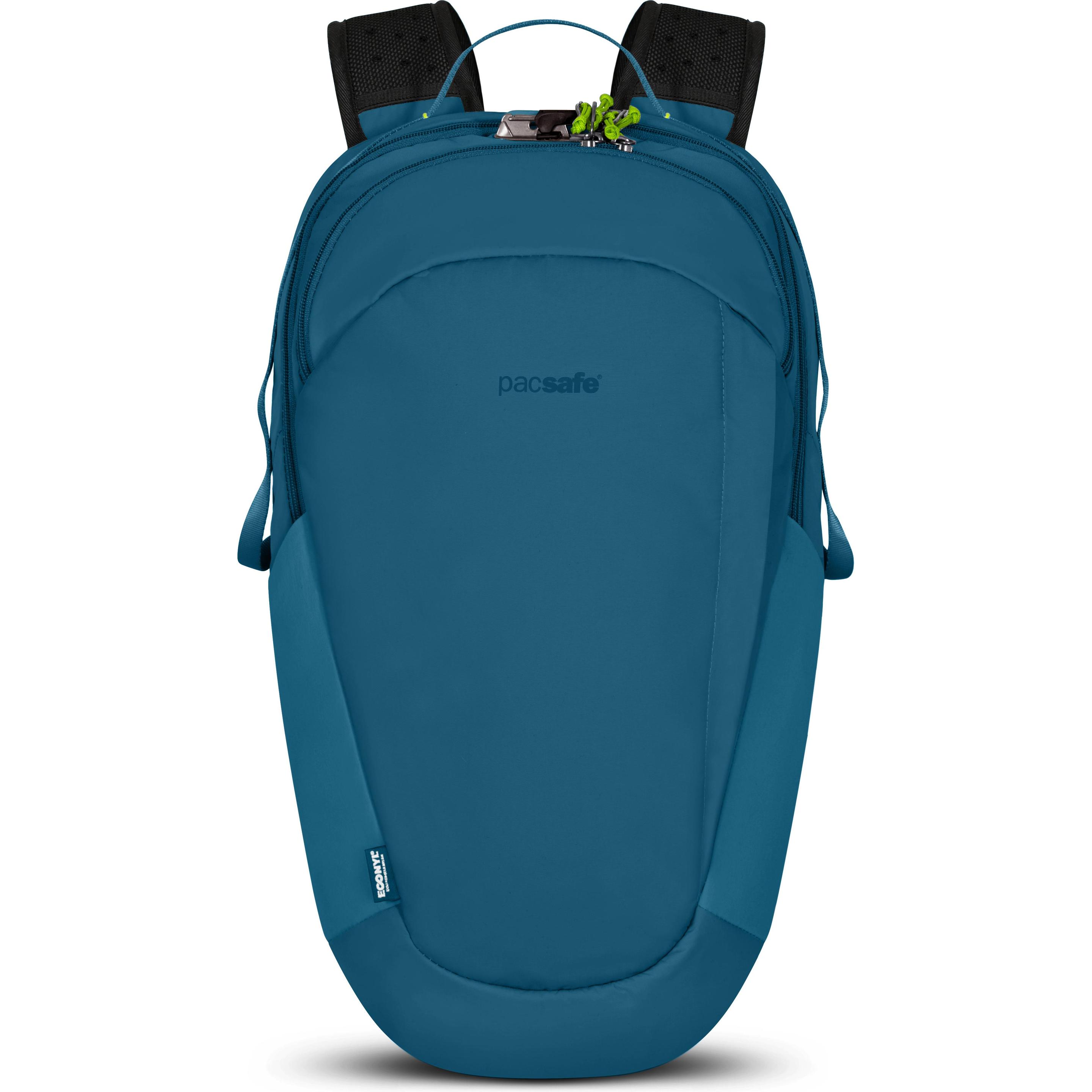 Pacsafe, Rucksack, (25 l)